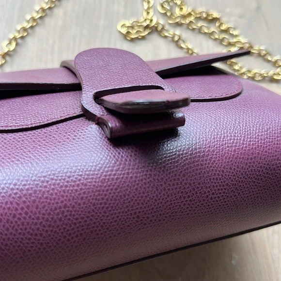 Senreve Aria Belt Bag - Aubergine - Picture 4 of 11